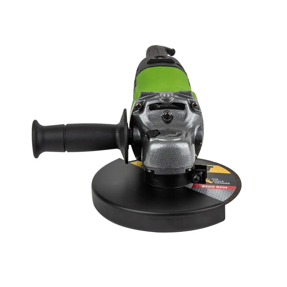 Углошлифовальная машина болгарка ProСraft PW2200ES 180 мм 1400 Вт - фото 4 Углошлифовальная машина болгарка ProСraft PW2200ES 180 мм 1400 Вт - фото 4