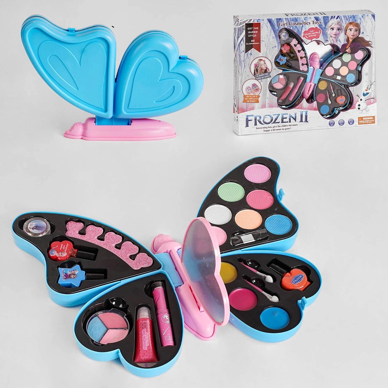 Набор детской косметики Cosmetic Girls Toys Multicolor (112866) - фото 2