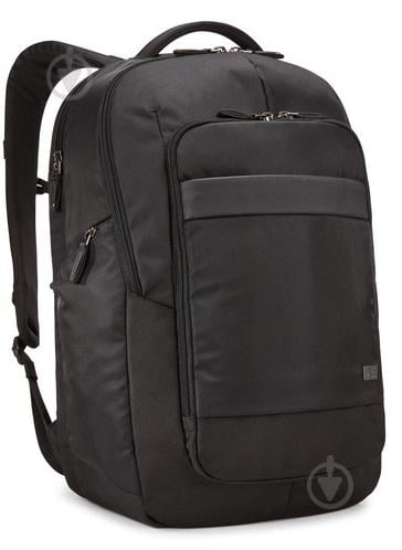 Рюкзак Case Logic Notion 17.3" NOTIBP116 Black (6517319)