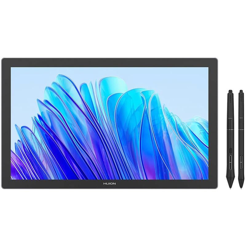 Графический монитор Huion Kamvas Pro 19 и перчатка