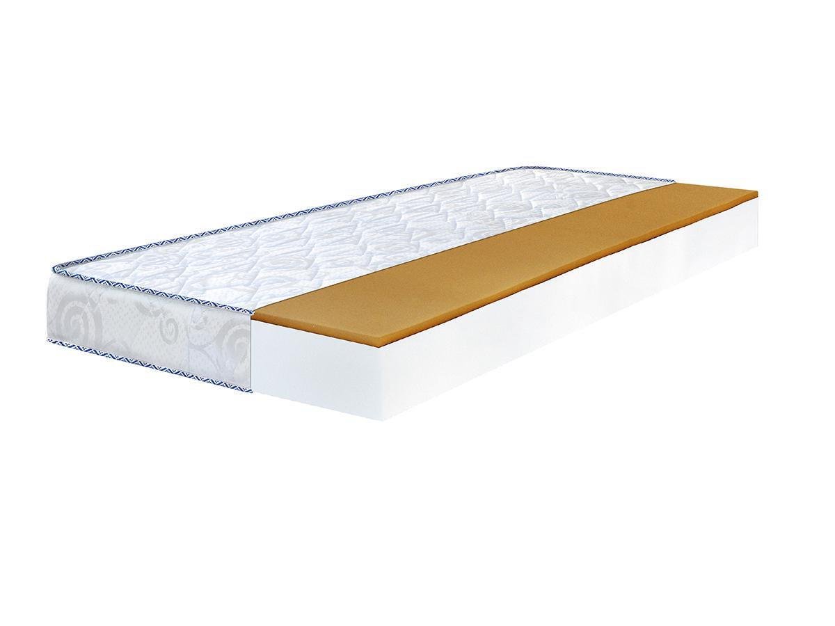 Матрас ортопедический Козацкий 120x200 см