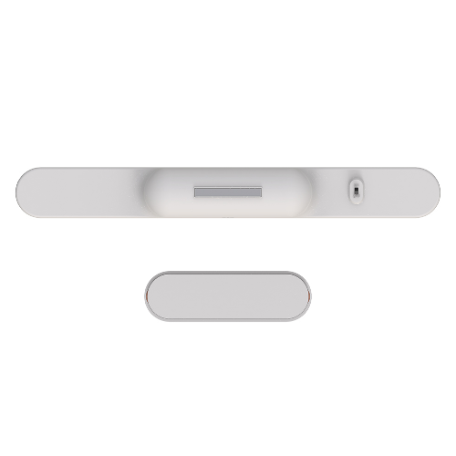 Настільна лампа ColorWay Magnetic Multi-Functional LED з вбудованим акумулятором Білий (УТ000099669) - фото 6 Настільна лампа ColorWay Magnetic Multi-Functional LED з вбудованим акумулятором Білий (УТ000099669) - фото 6