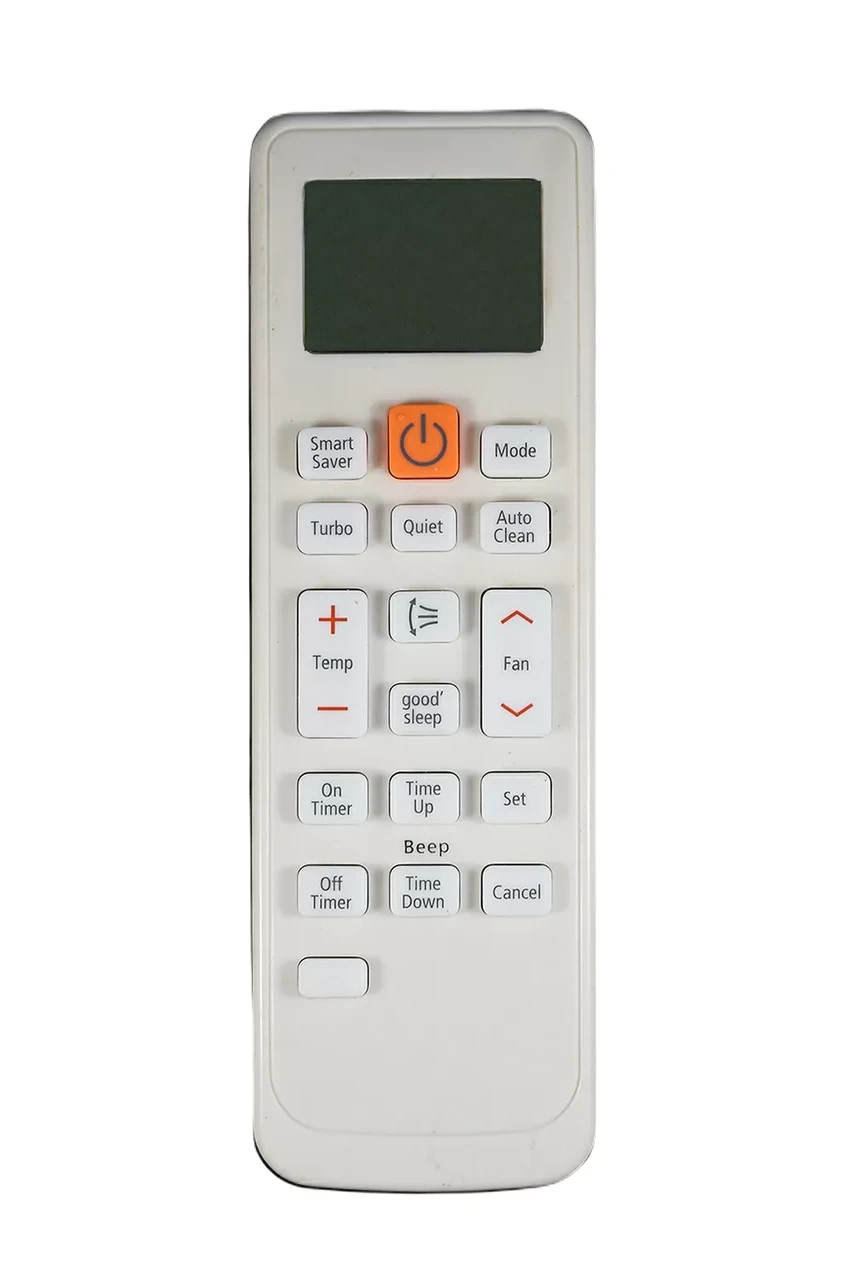 Пульт для кондиционера Samsung DB93-11115H