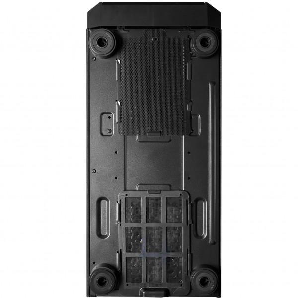 Корпус для компьютера Chieftec SCORPION 4 A-RGB USB-C ATX Black (GL-04B-UC-OP) - фото 8