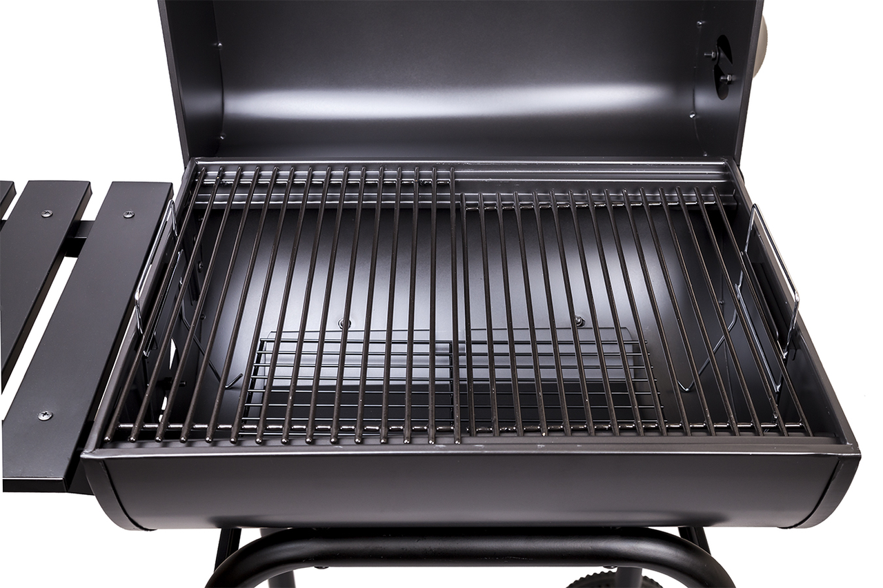Гриль угольный Levistella 77x47x120 см (1846795546) - фото 7 Гриль угольный Levistella 77x47x120 см (1846795546) - фото 7