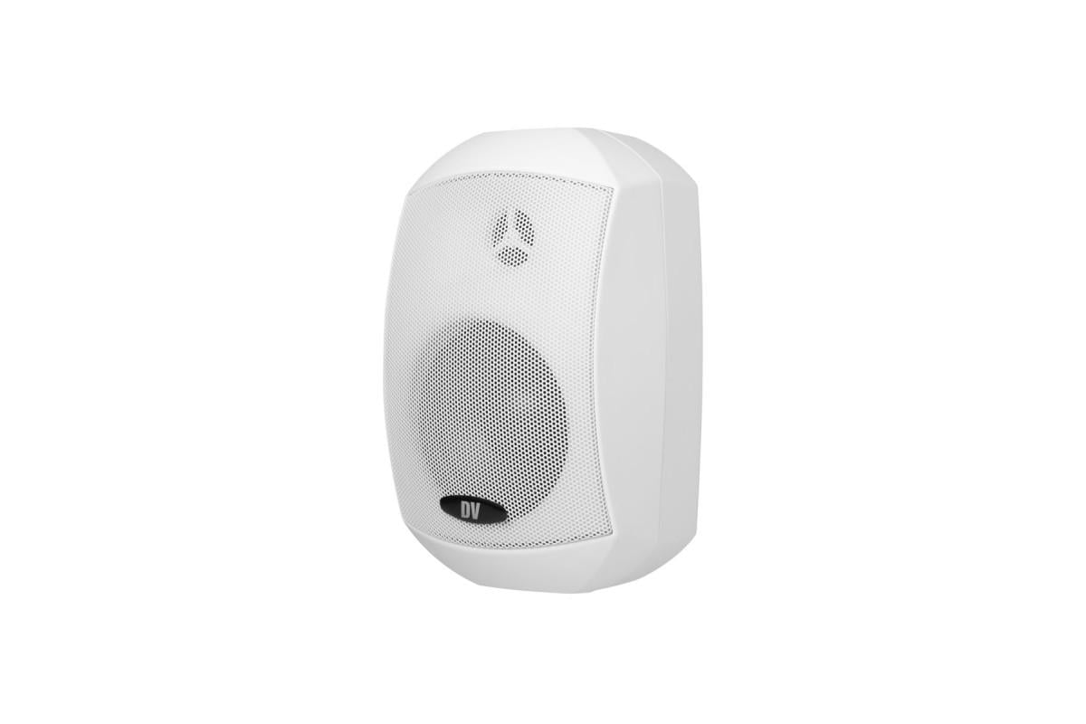 Акустическая система DV audio MS-4.2T IP White