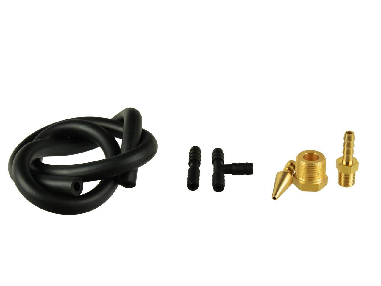 Тестер вакуумного и топливного насосов Geko G02508 вакуумметр (2284336465) - фото 5 Тестер вакуумного и топливного насосов Geko G02508 вакуумметр (2284336465) - фото 5