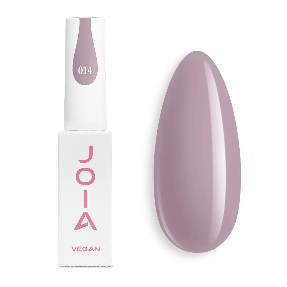Гель-лак JOIA Vegan Gel Polish №14 6 мл