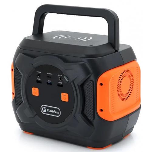 Портативная зарядная станция FlashFish A301 292Wh (87595) Портативная зарядная станция FlashFish A301 292Wh (87595)