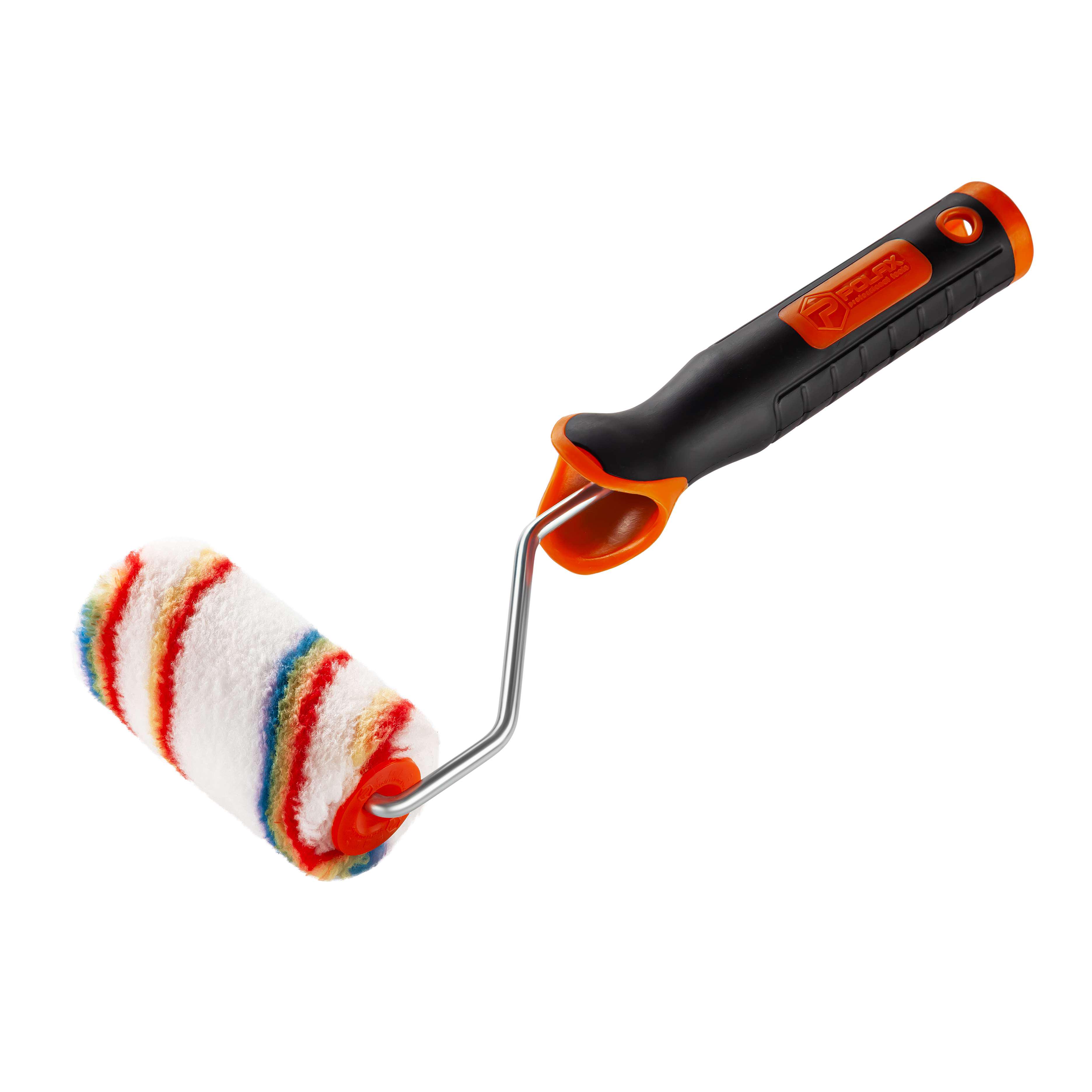 Валик Премиум Элитаколор 100х30 мм с ручкой (770-57)