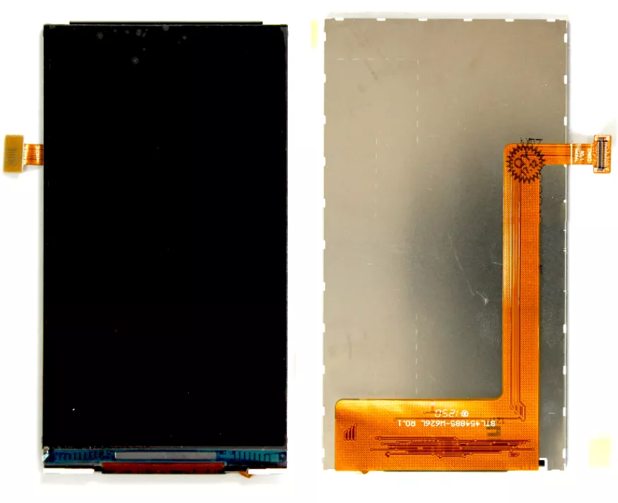 Дисплей для Lenovo A630 (01377000001482)