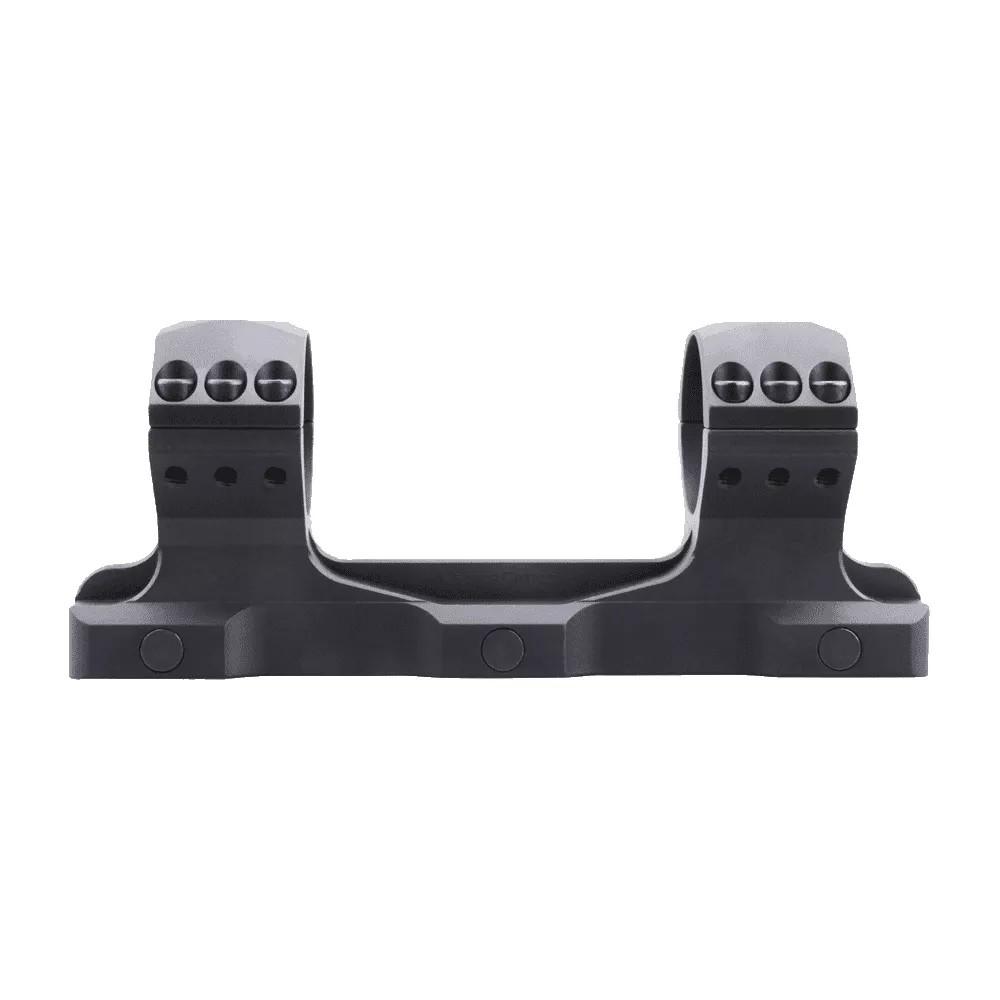 Моноблок Vector Optics 34 мм високий 20MOA (5003008) - фото 5