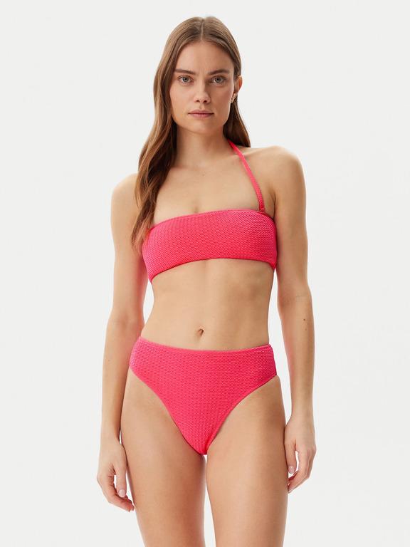 Верх купальника Seafolly S Червоний (31034-861-snap) - фото 4 Верх купальника Seafolly S Червоний (31034-861-snap) - фото 4