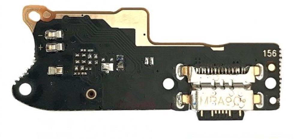 Плата нижняя для Xiaomi Redmi 9T (000539957) Плата нижняя для Xiaomi Redmi 9T (000539957)