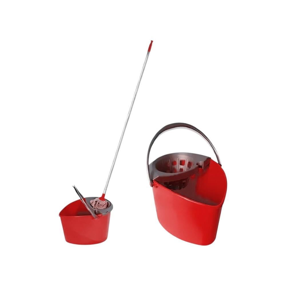 Набор для уборки Zambak Plastik Venus ZP-211 Набор для уборки Zambak Plastik Venus ZP-211