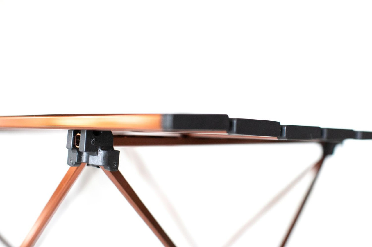 Туристический стол складной Tramp алюминиевый (943971936) - фото 3 Туристический стол складной Tramp алюминиевый (943971936) - фото 3