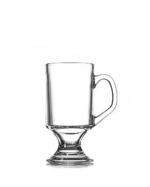 Кружка Luminarc J3783 Irish coffee Footed 290 мл
