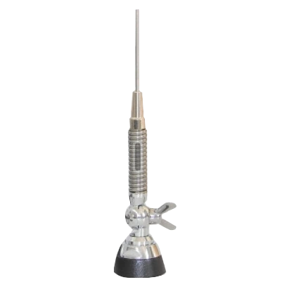 Антена для рації автомобільна SIRIO Antenne MGA 108-550 PL (99-00019357)