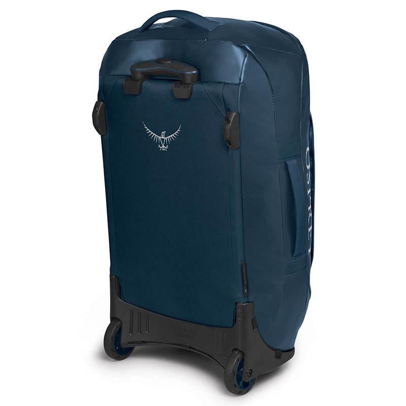 Сумка дорожная на колесах Osprey Rolling Transporter 60 л Venturi Blue (009,2606) - фото 2