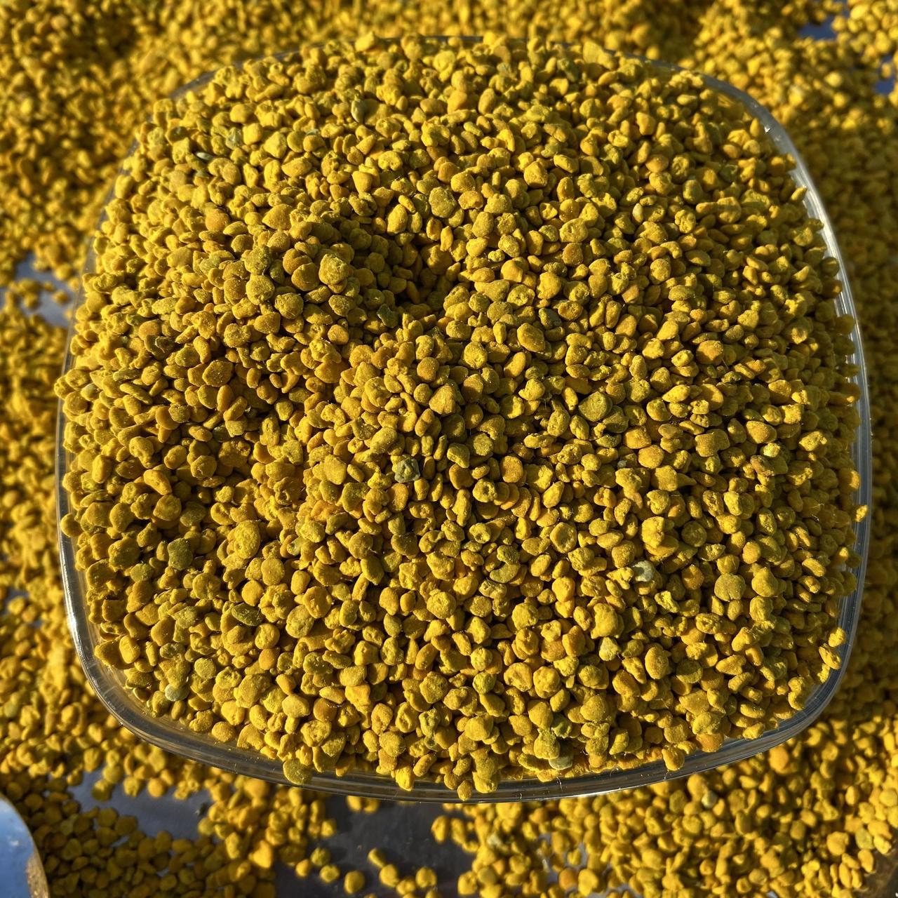 Пыльца сладкая 100 г (2177910356)