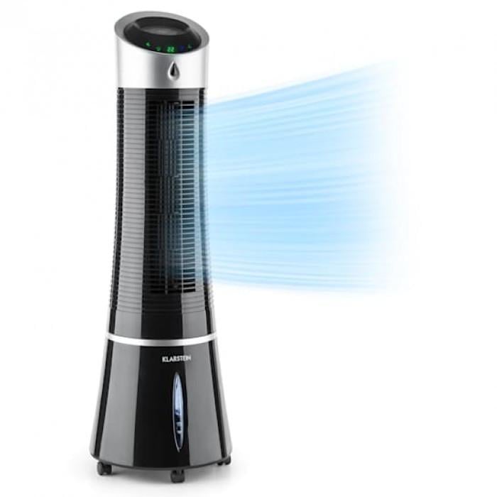 Повітроохолоджувач KLARSTEIN Skyscraper Ice 4в1 (10029328)