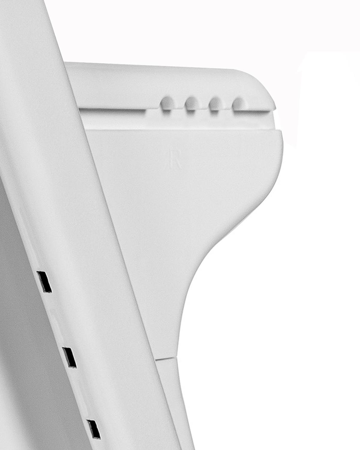 Стільчик для годування Carrello Select Forest Green (CRL-16301) - фото 7