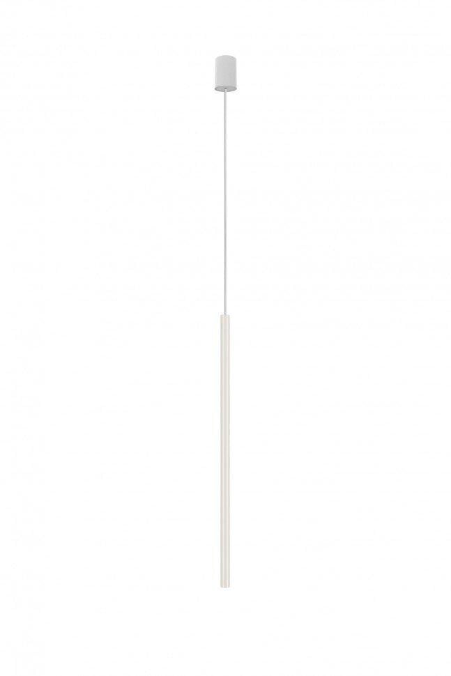 Люстра Nowodvorski LASER 750 WH 8432 (61af2941da85e2196d58d3aa)