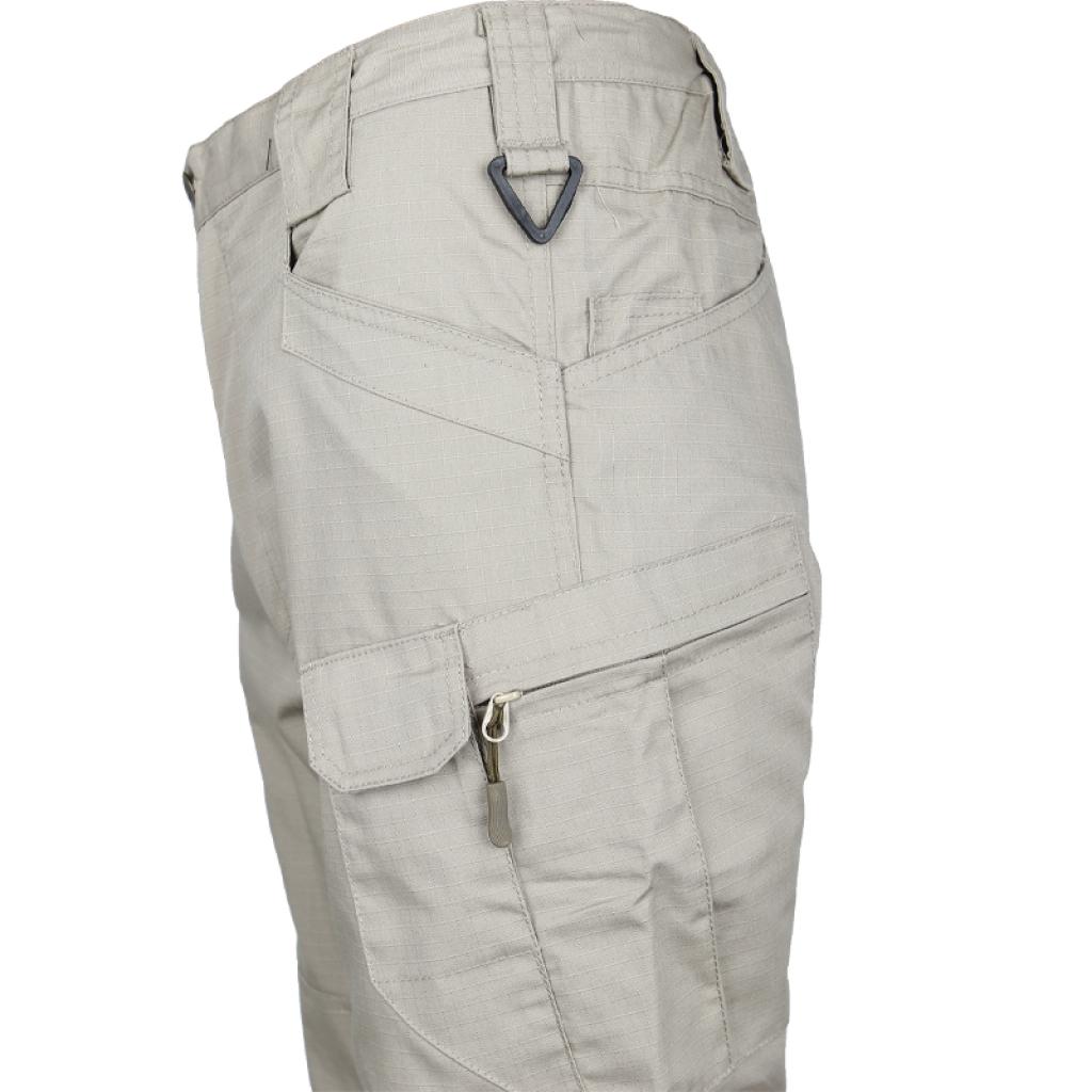 Штаны военные Pave Hawk LY-18 XL Sand Khaki (1434383) - фото 5