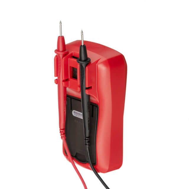 Мультиметр цифровий Intertool MD-0001 CAT II-300В/CAT I-600В - фото 7 Мультиметр цифровий Intertool MD-0001 CAT II-300В/CAT I-600В - фото 7