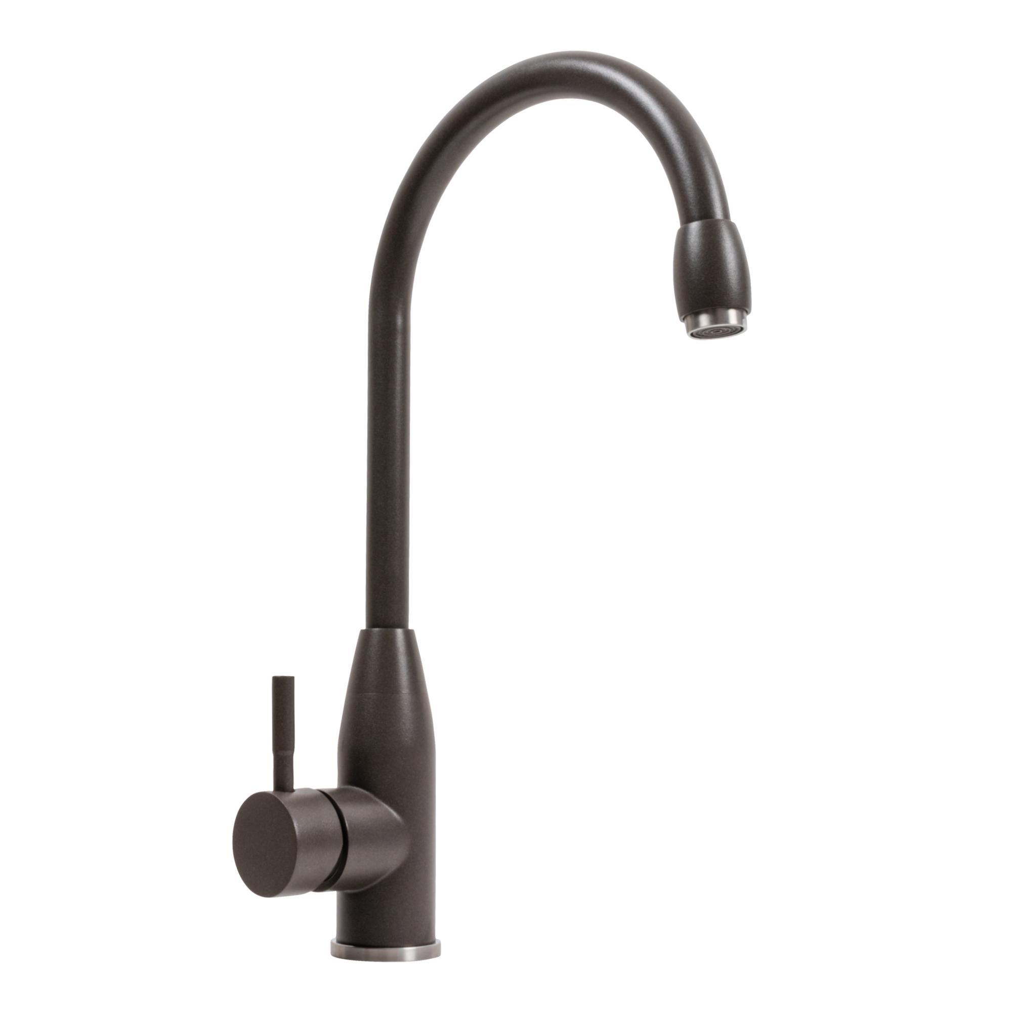 Смеситель для кухни Platinum 26 FHP 7456 PLS-A41068 однорычажный Коричневый (215793) Смеситель для кухни Platinum 26 FHP 7456 PLS-A41068 однорычажный Коричневый (215793)