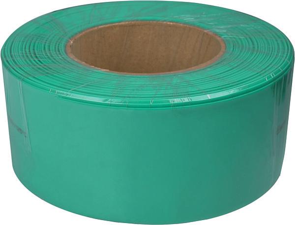 Трубка термоусадочная АСКО-УКРЕМ 50/25 мм 25 м Зеленый (28689804)