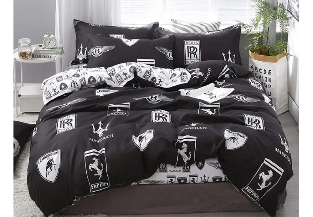 Пододеяльник Кондор 18134 полуторный 2 160х215 см