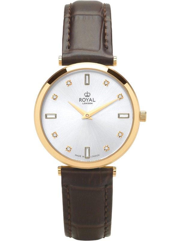 Наручний годинник жіночий Royal London 21477-03 (269153) Наручний годинник жіночий Royal London 21477-03 (269153)
