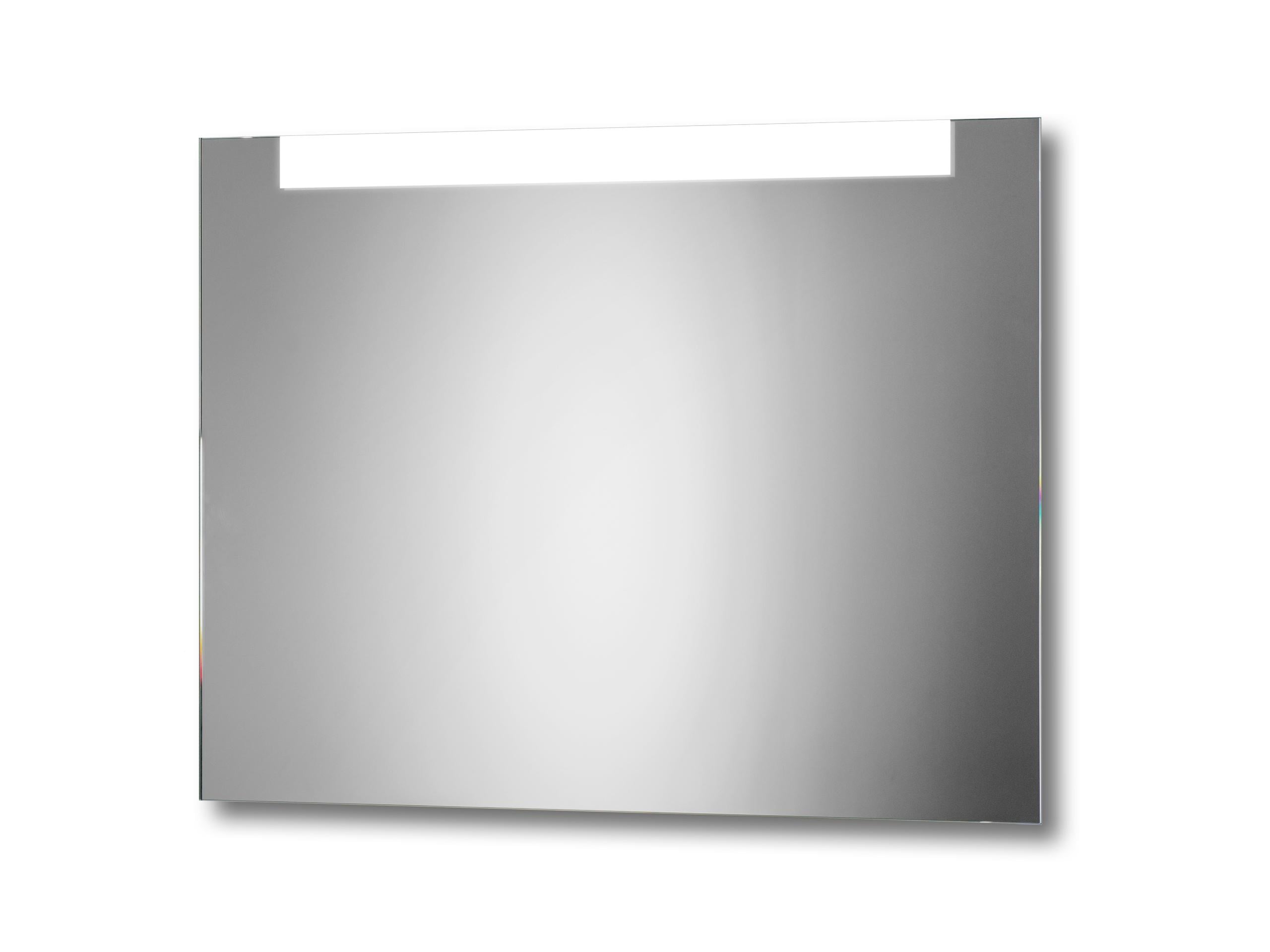 Зеркало Dim Dzerkal SALIA с LED-подсветкой 60х70 см (8664)