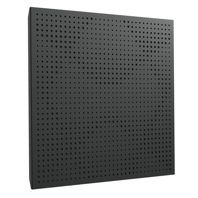 Акустическая панель Ecosound Rhombus HDF 50х50 см 33 мм Черный (1137) Акустическая панель Ecosound Rhombus HDF 50х50 см 33 мм Черный (1137)