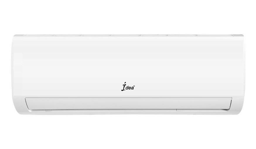 Кондиціонер настінний Idea ISR-07HR-MA01-DN8 MA0 (25186202) - фото 2 Кондиціонер настінний Idea ISR-07HR-MA01-DN8 MA0 (25186202) - фото 2