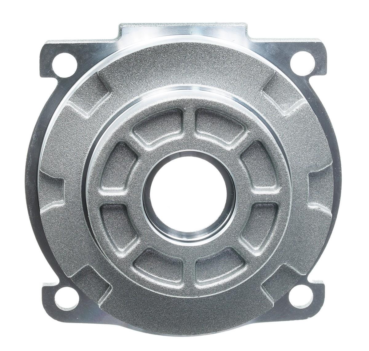 Корпус редуктора VJ Parts для гайковерта M DTW 1001 RTJ/XWT 08 Z код 135718-5 (шур1011)
