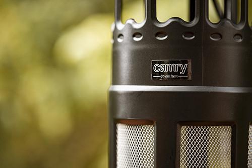 Уничтожитель насекомых Camry CR 7936 - фото 8 Уничтожитель насекомых Camry CR 7936 - фото 8