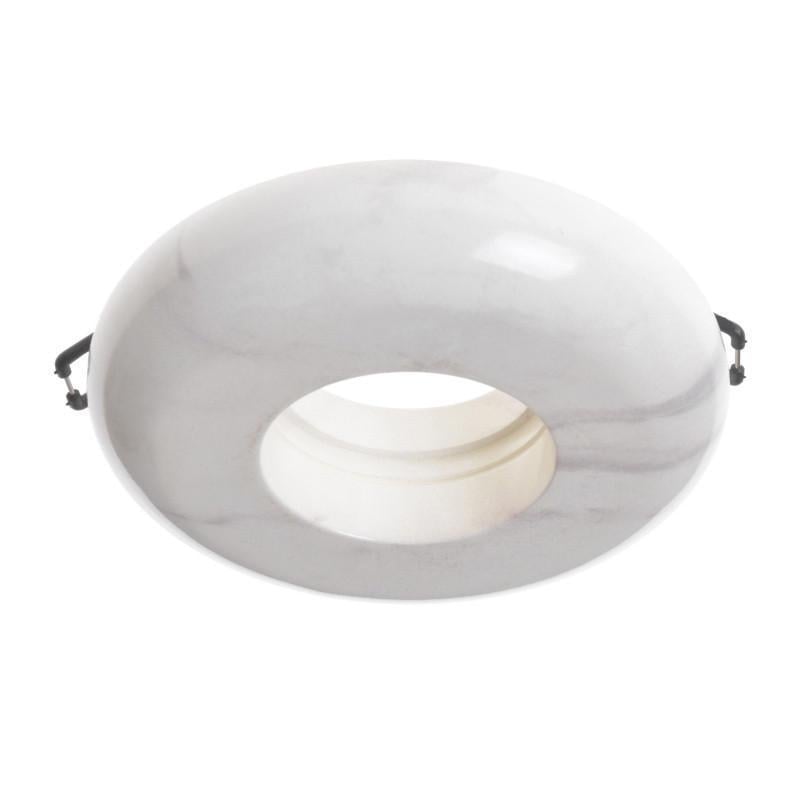 Светильник точечный HDL-GA11 WH marble MR16