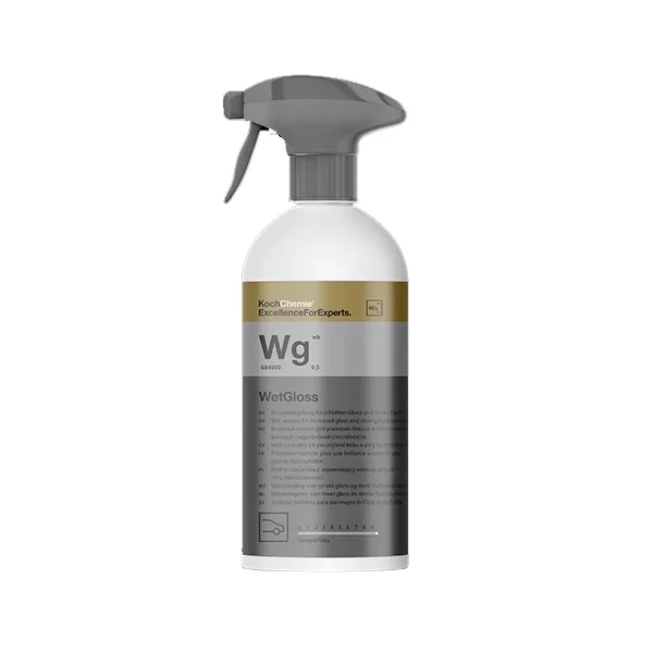 Силант для влажного нанесения Wet Gloss 500 мл