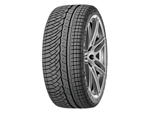Шина Michelin Pilot Alpin PA4 275/30 ZR20 97W XL зима (1000387427)