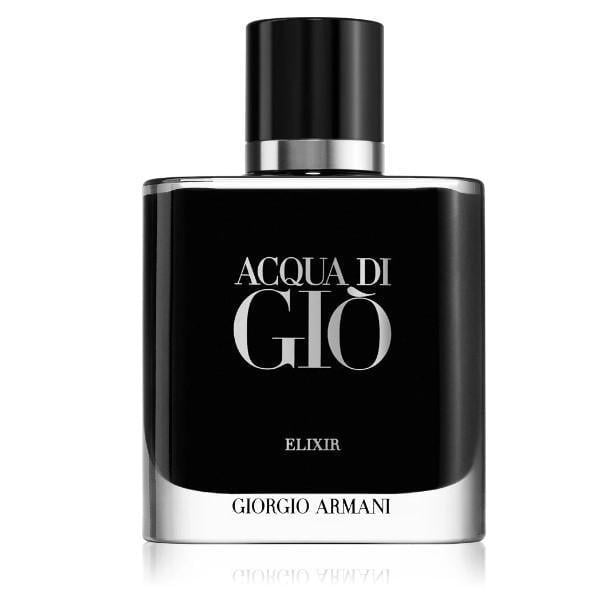 Парфюмированная вода для мужчин Giorgio Armani Acqua di Gio Elixir 100 мл