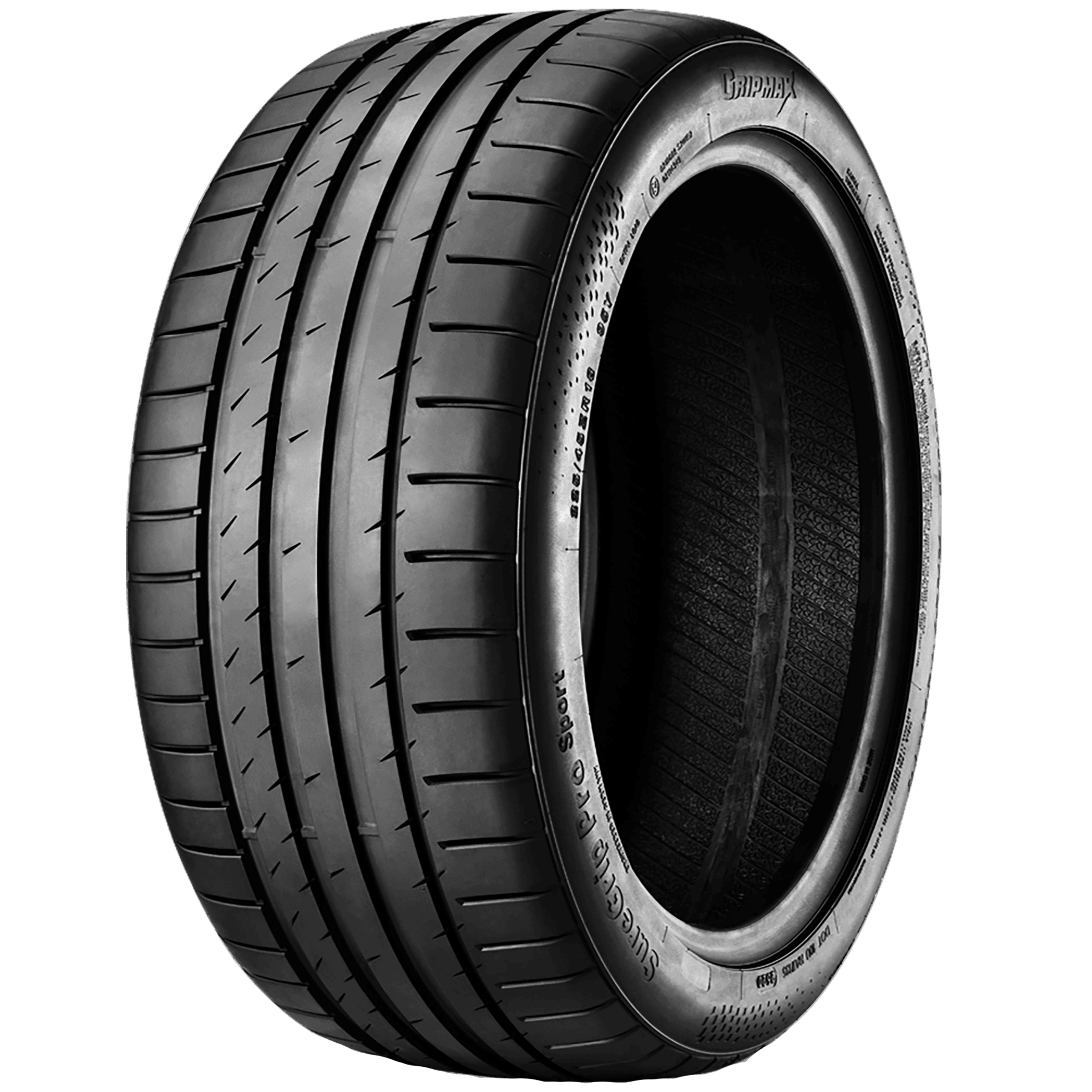 Автошина Gripmax SureGrip Pro Sport 245/35 R21 96Y XL