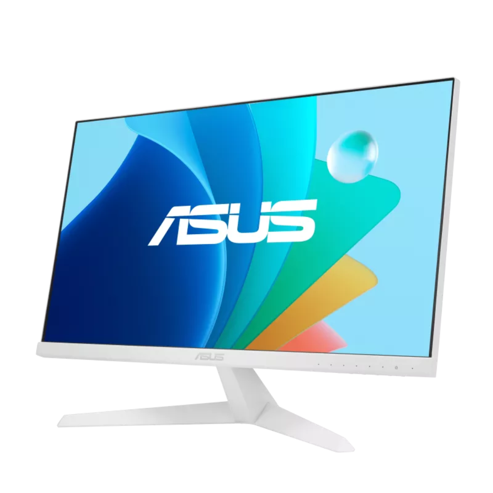 Монитор Asus VY249HF-W Белый (90LM06A4-B03A70) - фото 2