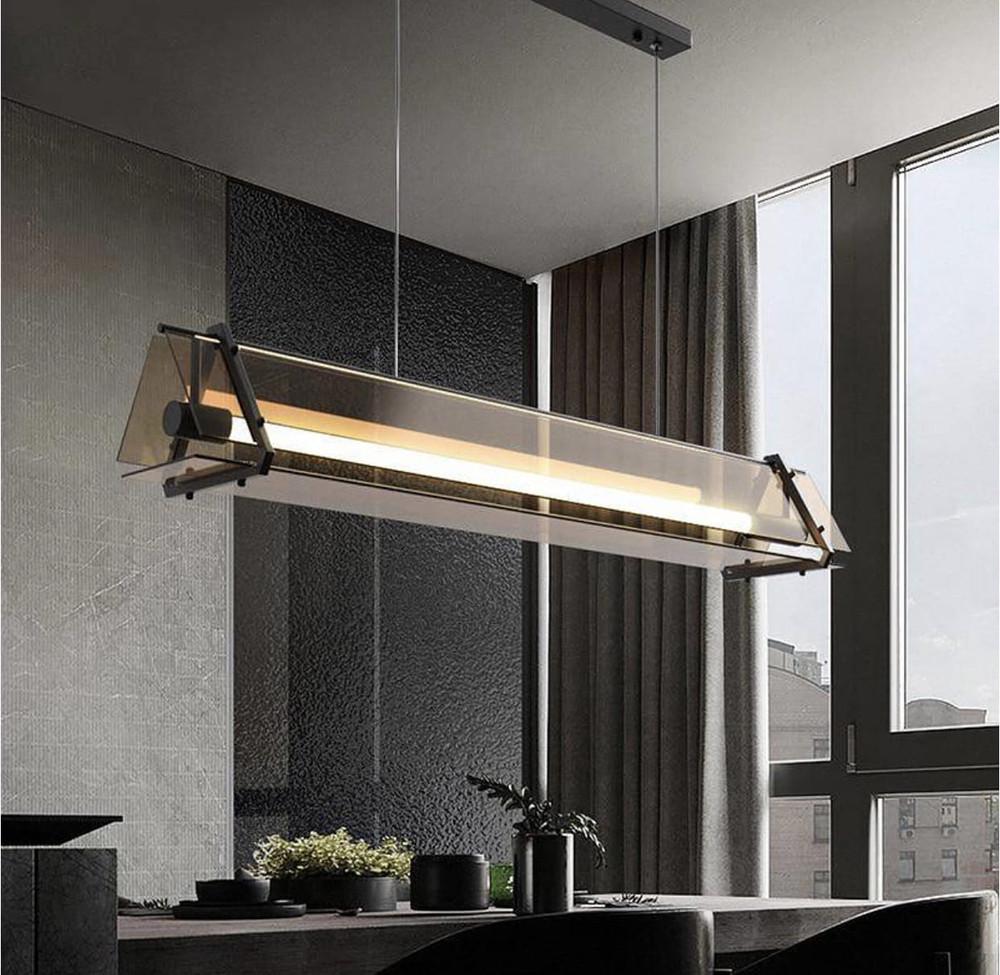 Світильник мінімалістичний видовжений 100 см (CO 1 1000) - фото 9