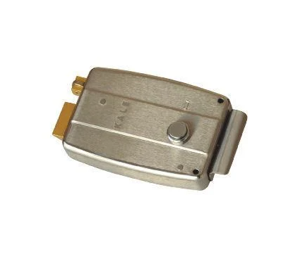 Замок накладной электромеханический Kale 157/EL (157/EL)