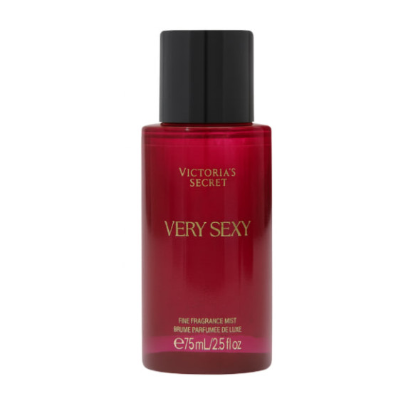 Спрей для тела Victoria's Secret Travel Fragrance Mist Very Sexy 75 мл (1458438162)