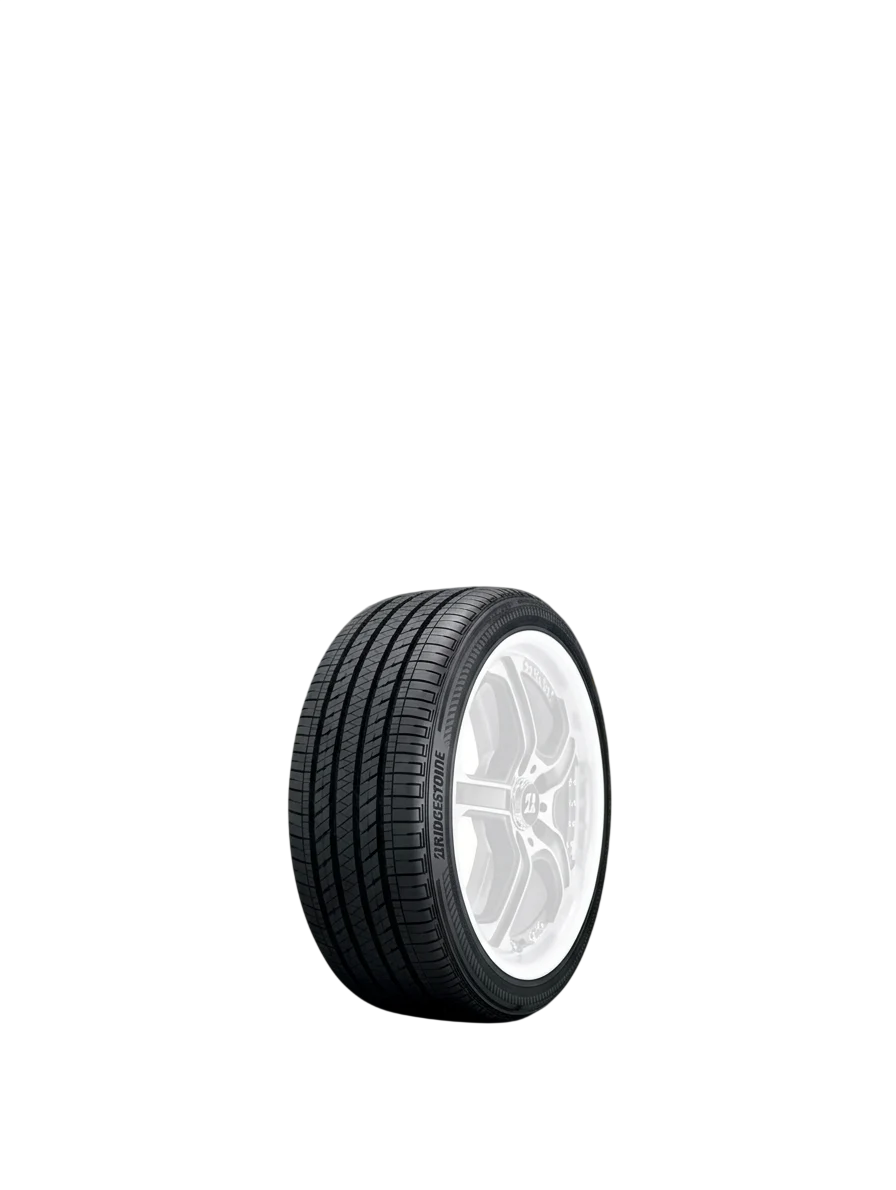 Автошина Bridgestone TURANZA EL450 RFT 225/45R18 91W летняя RunFlat (73497)
