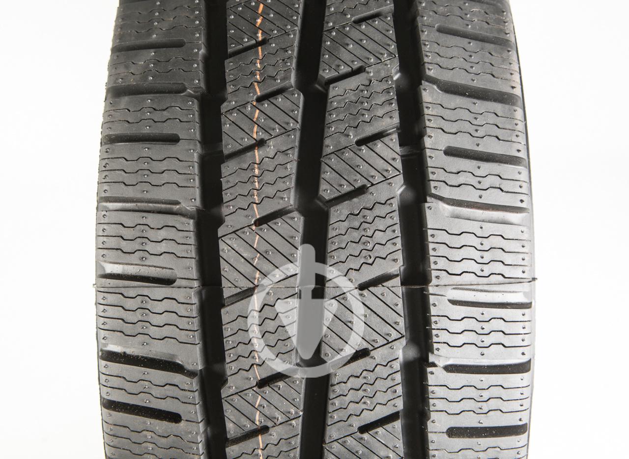 Шина наварная Targum 235/65 R16C snowBUSTER 112Q зимняя (T10237) - фото 3