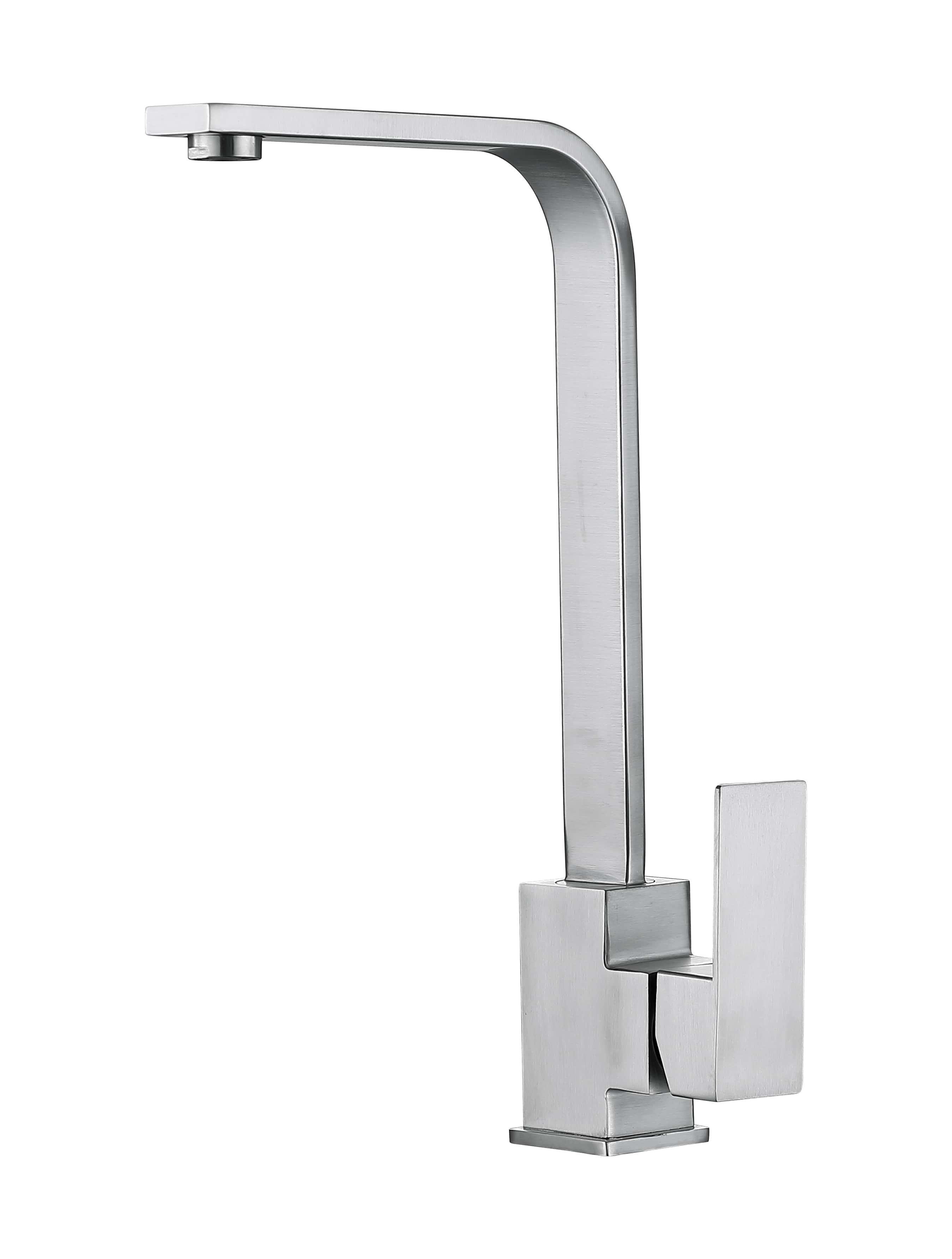 Смеситель для кухни Wezer PRO4-02 (29628) Смеситель для кухни Wezer PRO4-02 (29628)